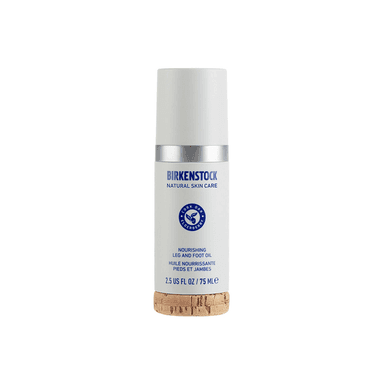 Nourishing Leg and Foot Oil