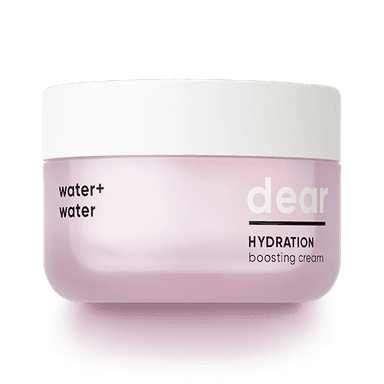 Dear Hydration Moisture Boosting Cream