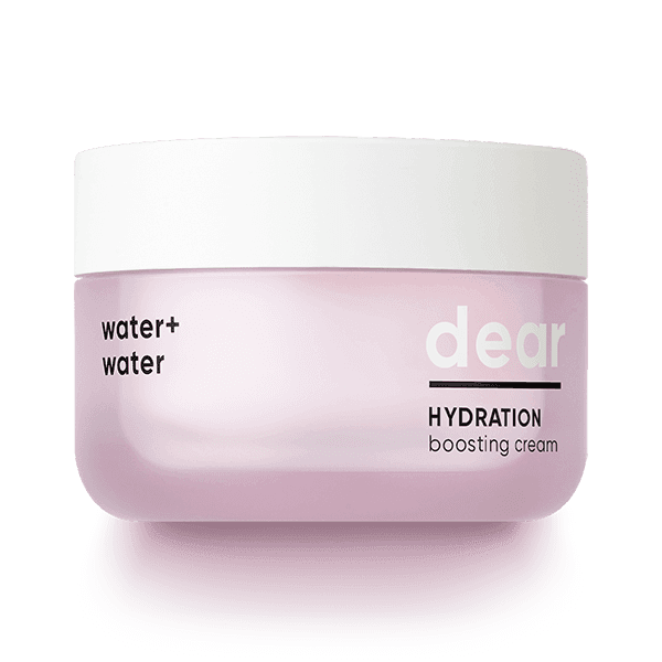 Dear Hydration Moisture Boosting Cream