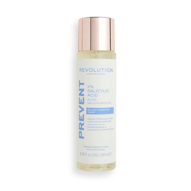 2% Salicylic Acid Tonic