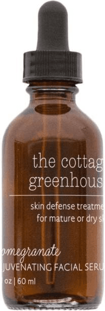 Pomegranate Facial Serum