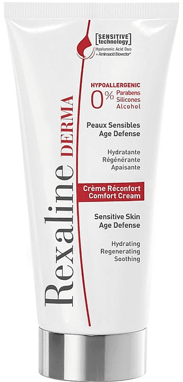Comfort Cream