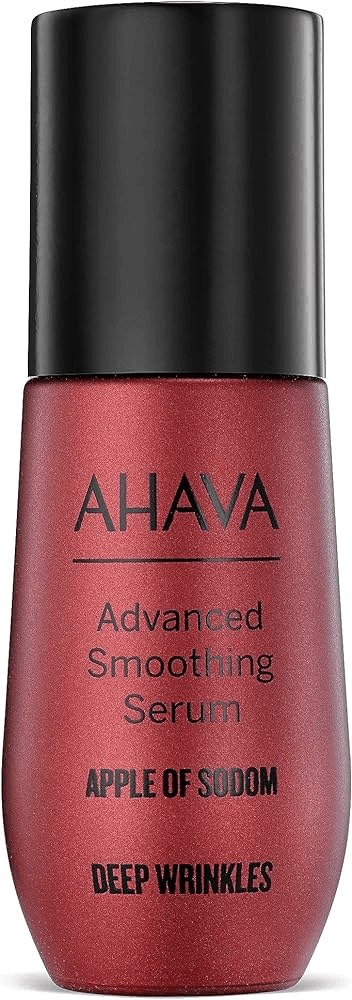 Advanced Smoothing Serum