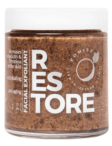 Restore Facial Exfoliant