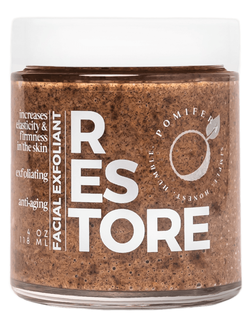 Restore Facial Exfoliant