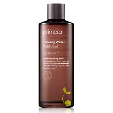 Wild Seed Firming Water
