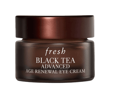 Black Tea Anti-Aging Eye Cream With Retinol