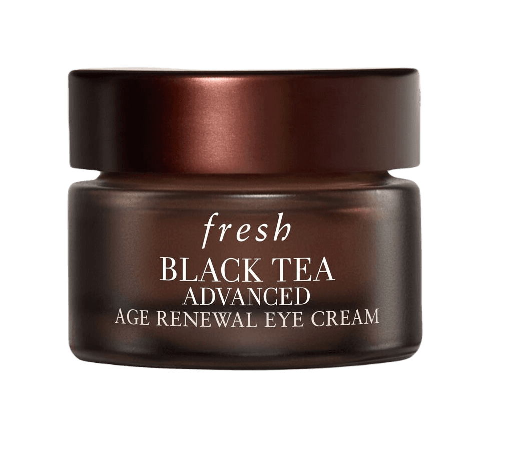 Black Tea Anti-Aging Eye Cream With Retinol