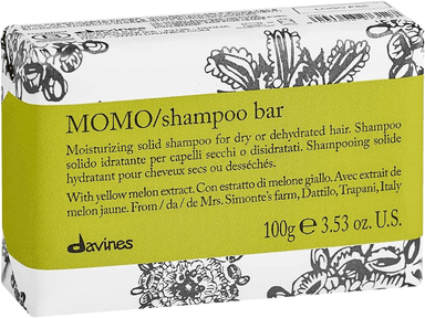MOMO Shampoo Bar