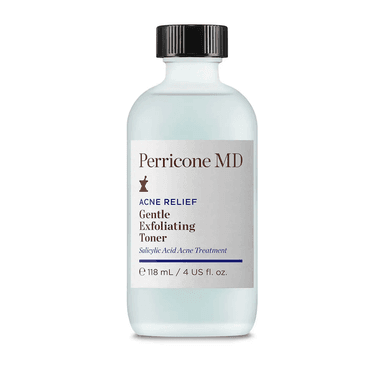 Acne Relief Gentle Exfoliating Toner