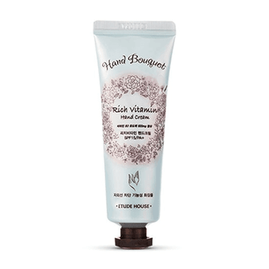 Hand Bouquet Rich Vitamin Hand Cream