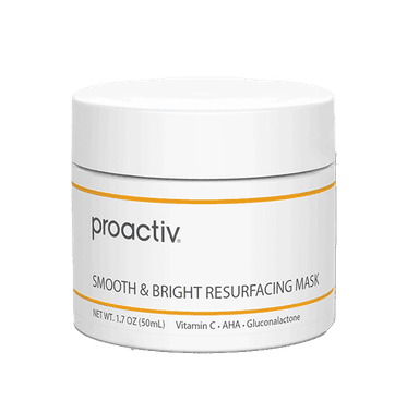 Smooth & Bright Resurfacing Mask