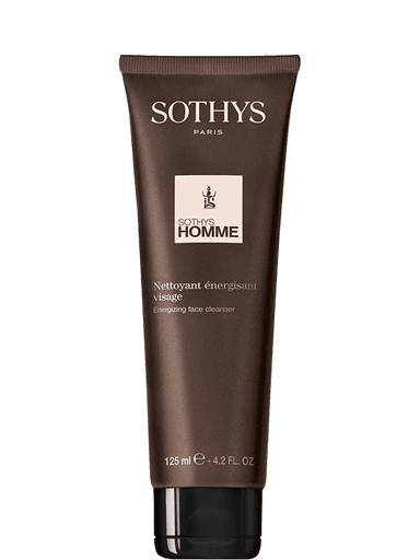 Energising Face Cleanser
