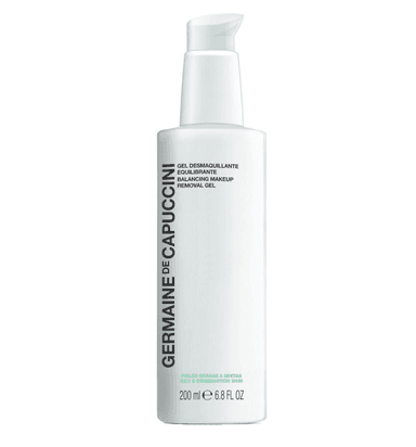 Balancing Facial Cleansing Gel