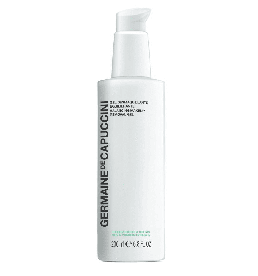 Balancing Facial Cleansing Gel