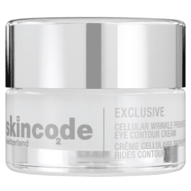 Skincode Exclusive Cellular Wrinkle Prohibiting Eye Contour Cream