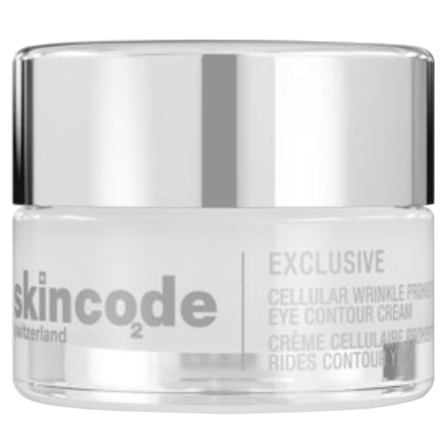 Skincode Exclusive Cellular Wrinkle Prohibiting Eye Contour Cream