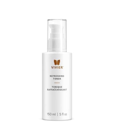 Refreshing Toner