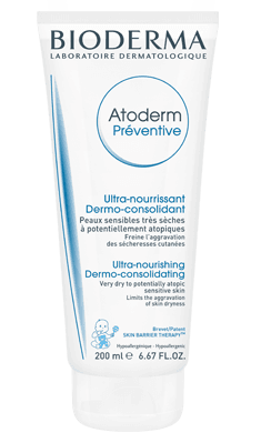 Atoderm Préventive