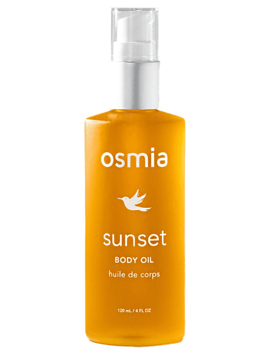 Sunset Body Oil