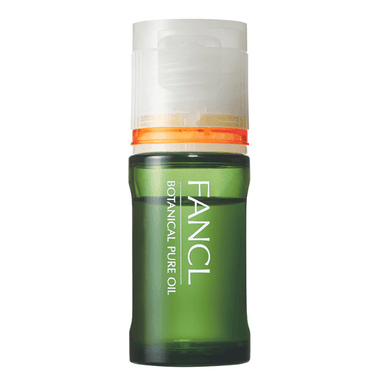 Botanical Pure Oil