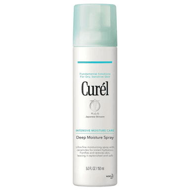Intensive Moisture Care Deep Moisture Spray