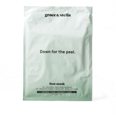 Dr. Pedicure Foot Peeling Mask