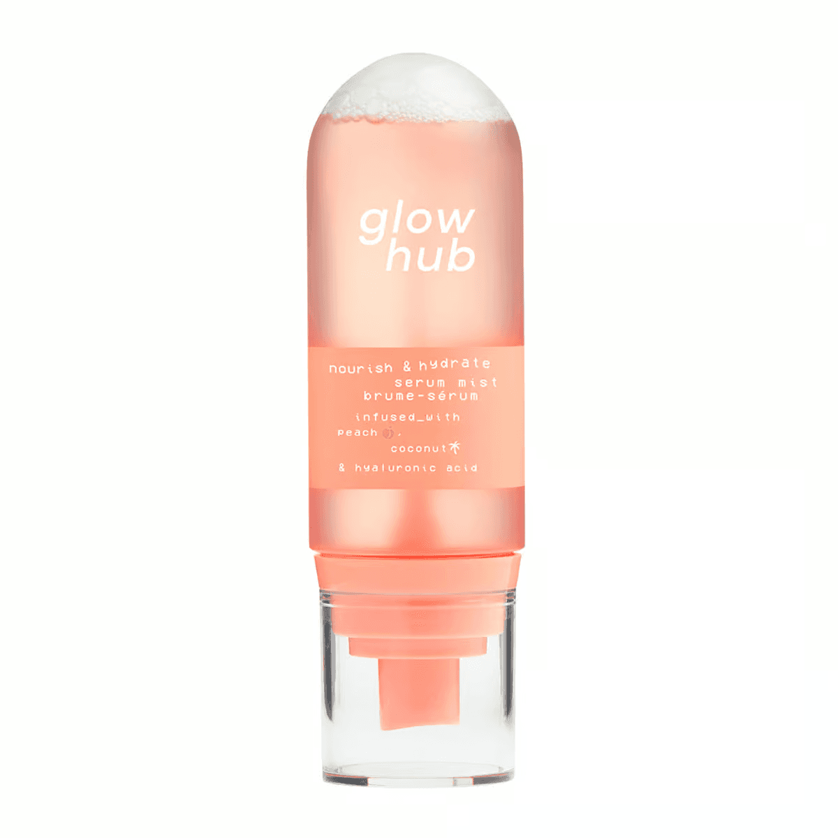 Nourish & Hydrate Serum Mist