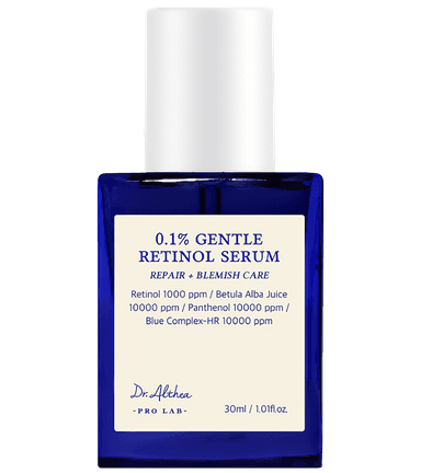 0.1 Gentle Retinol Serum