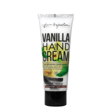 Renew & Restore Vanilla Hand Cream