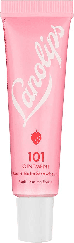 101 Ointment Multi-Balm Strawberry