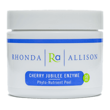 Cherry Jubilee Enzyme