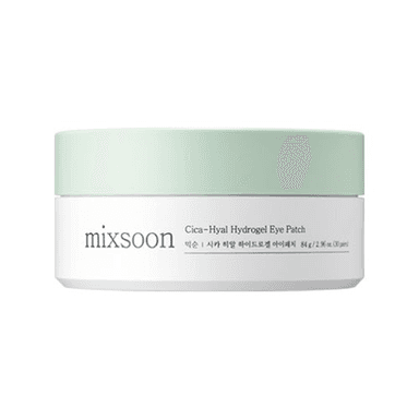 Cica-Hyal Hydrogel Eye Patch