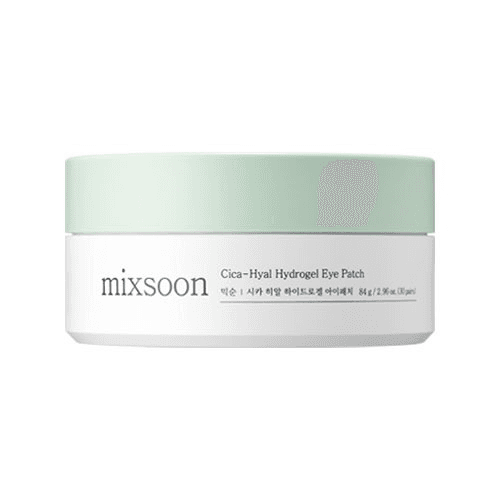 Cica-Hyal Hydrogel Eye Patch