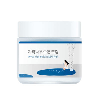Birch Moisturizing Cream