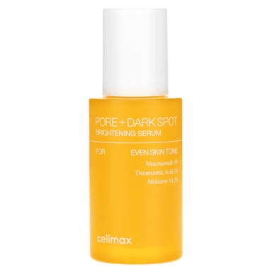 Pore + Dark Spot Brightening Serum