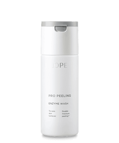 Pro Peeling Enzyme Wash