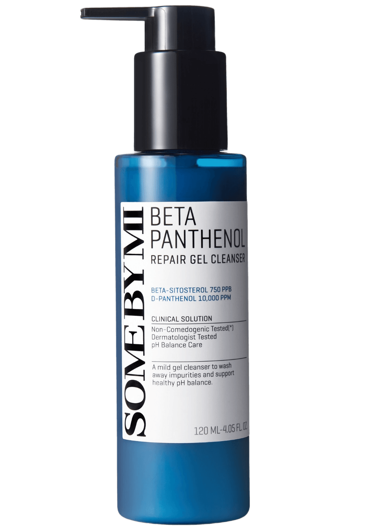 Beta-Panthenol Repair Gel Cleanser