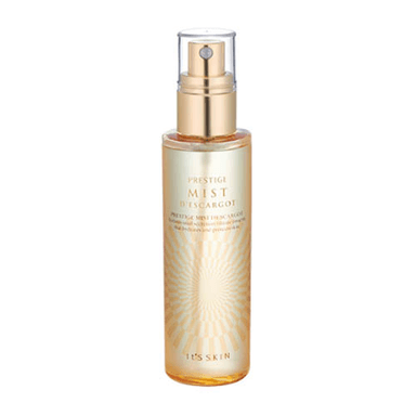 Prestige Mist D’Escargot