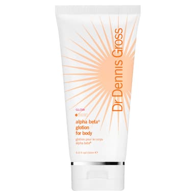Alpha Beta Glotion for Body