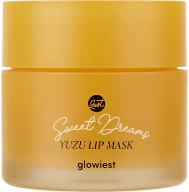 Sweet Dreams Yuzu Lip Mask