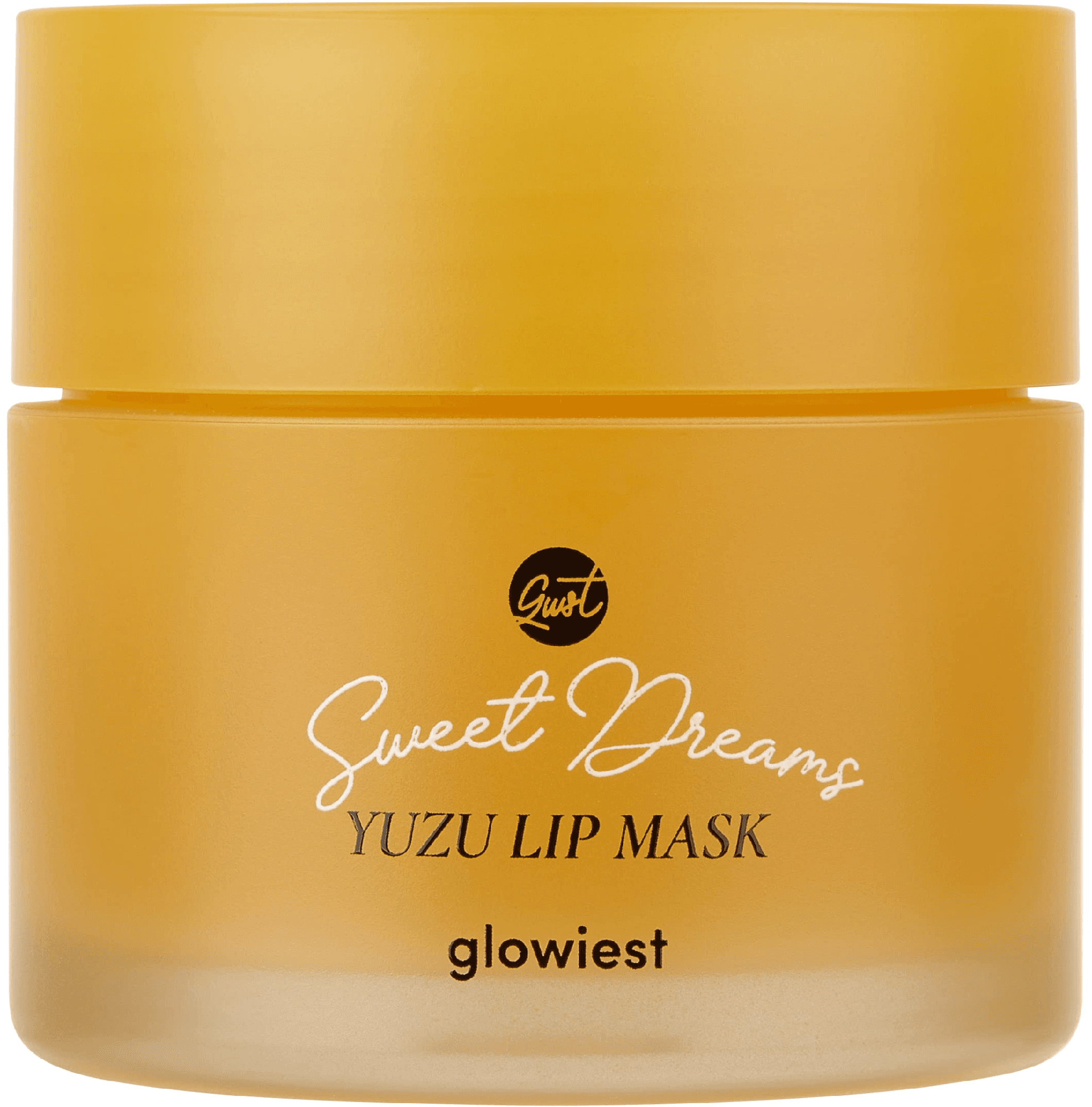 Sweet Dreams Yuzu Lip Mask
