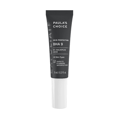BHA 9 Treatment