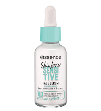 Skin Lovin' SENSITIVE FACE SERUM