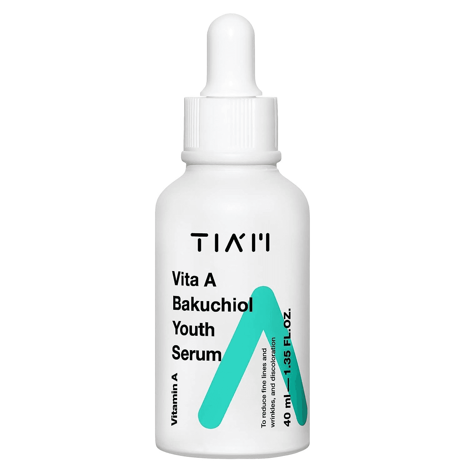 Vita A Bakuchiol Youth Serum