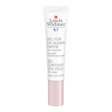Eye Contour Gel