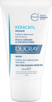 Keracnyl Triple-Action Mask
