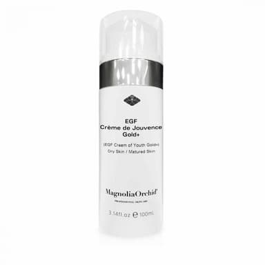 EGF Crème de Jouvence Gold+ 