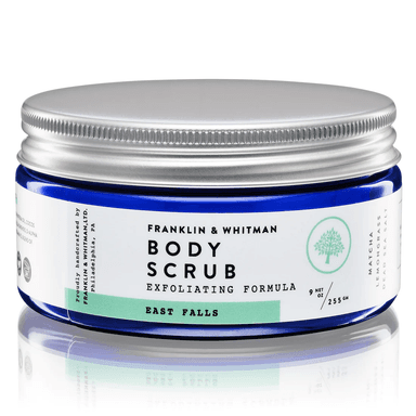 East Falls Body Scrub