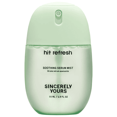 Hit Refresh Soothing Serum Mist